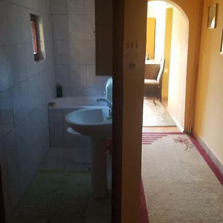 Apartmaneskinazi * Sarajevo