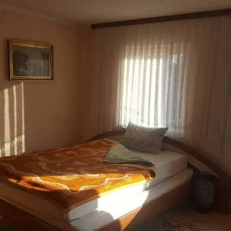 Apartmaneskinazi Sarajevo