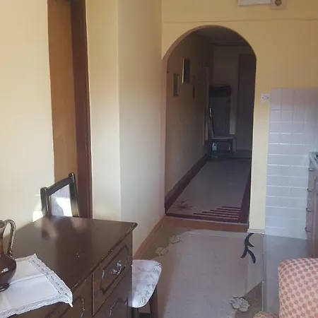 Apartmaneskinazi Apartment Sarajevo